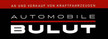 Logo Automobile BULUT